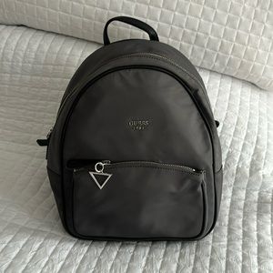 Guess nylon backpack 🎒
